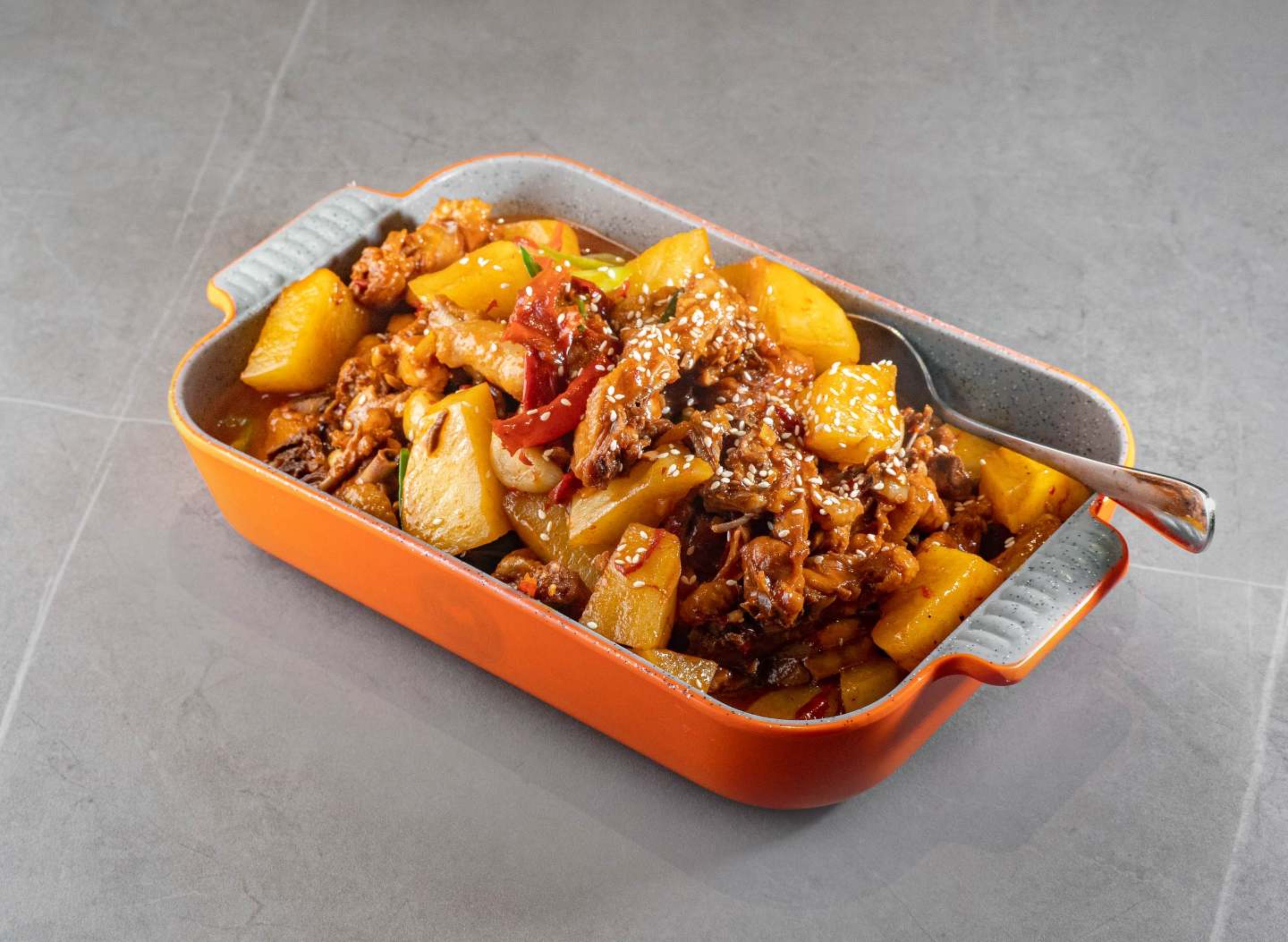 巴依餐廳 Ba Yi Restaurant菜單 - 向附近的巴依餐廳 Ba Yi Restaurant訂購 | foodpanda 外賣速遞