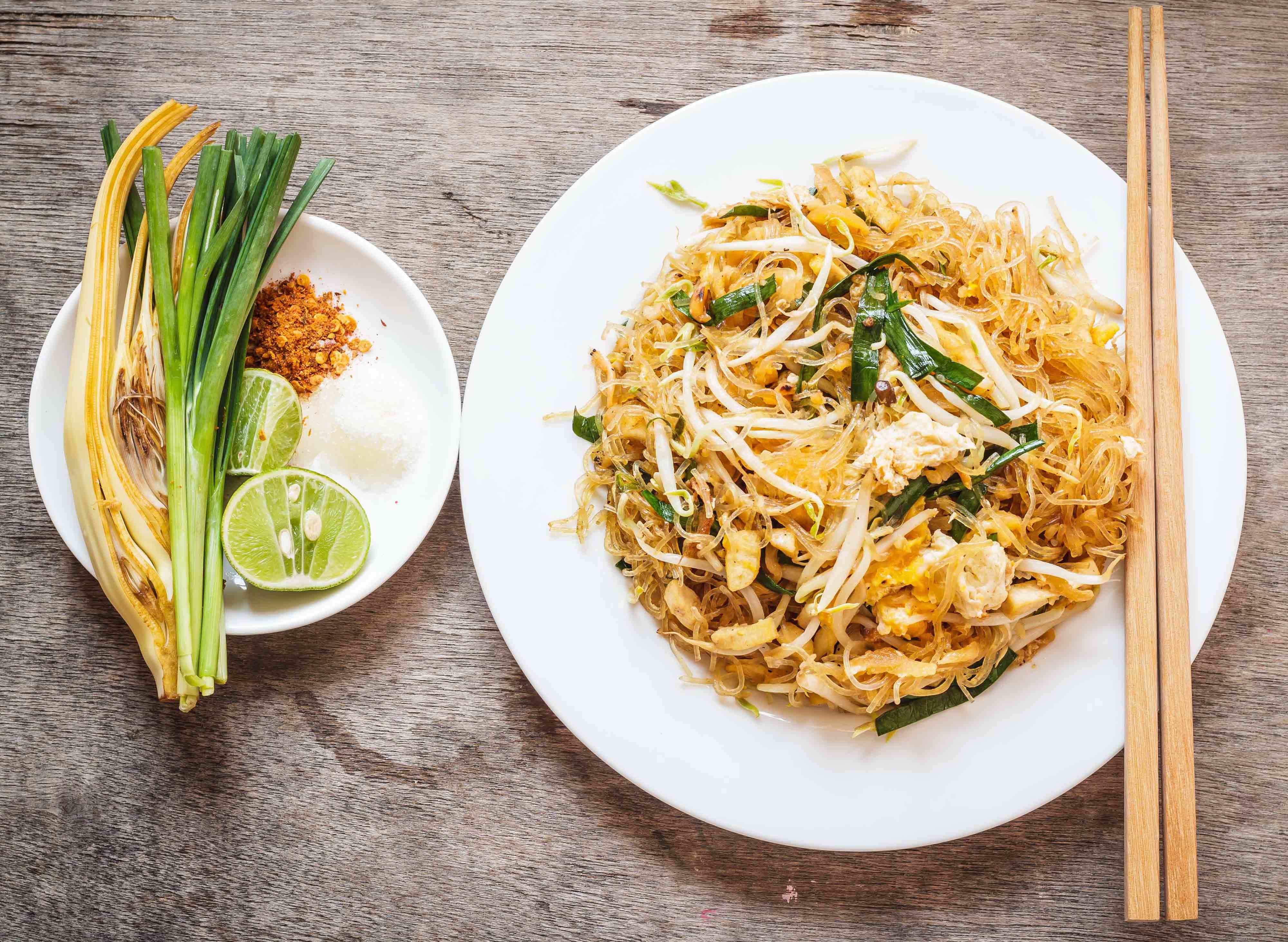 Thai Simple Kitchen vendor logo