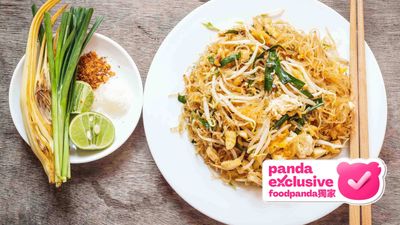 Thai Simple Kitchen