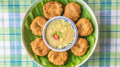 Wah Yuen Chiu Chow Cuisine