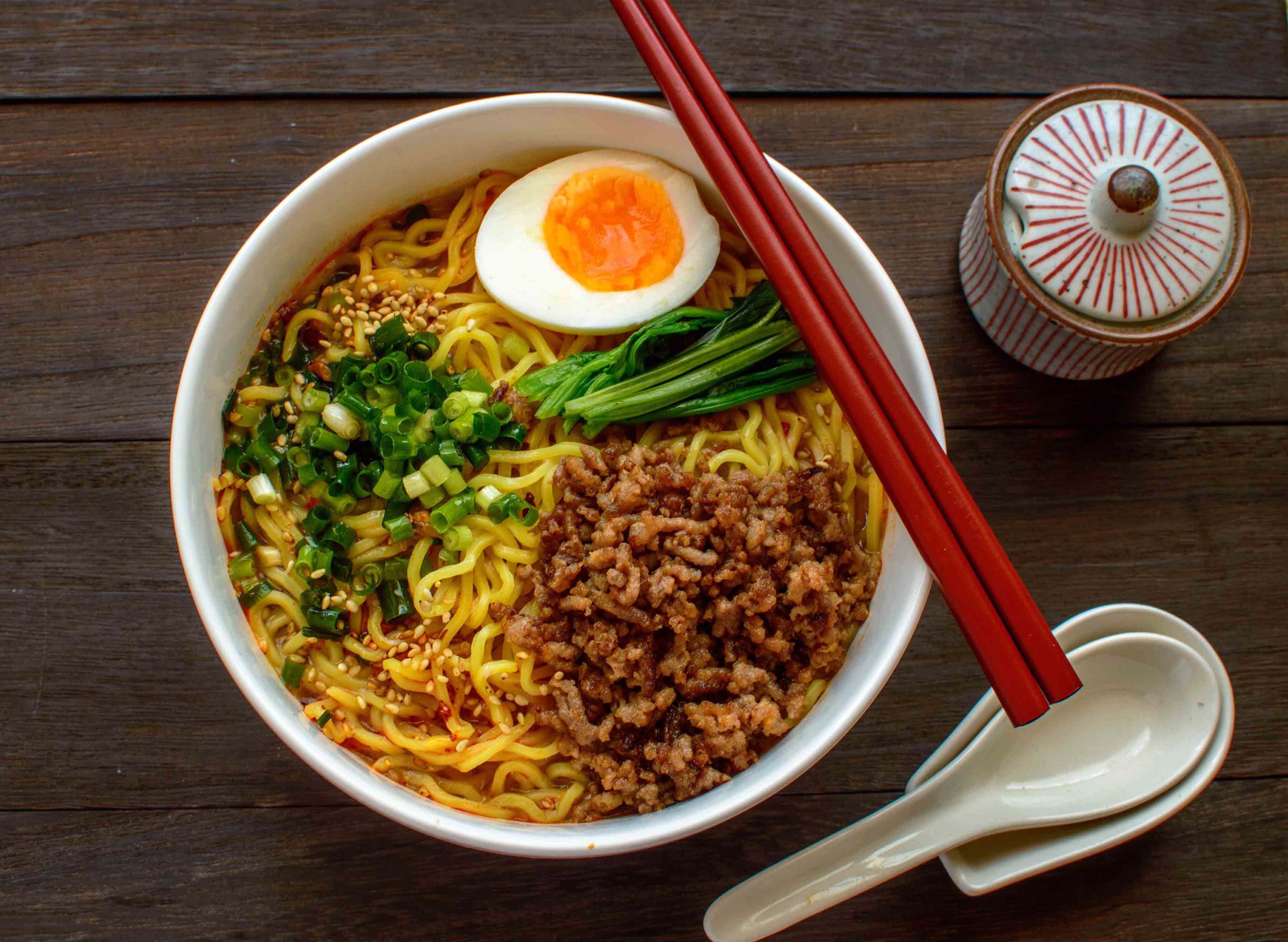 Wan Gui Chun Flavor Rice Noodle vendor logo