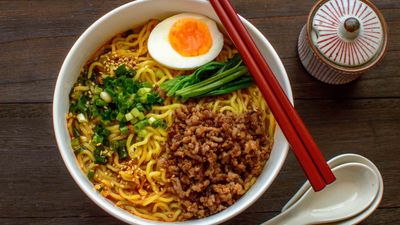 Wan Gui Chun Flavor Rice Noodle
