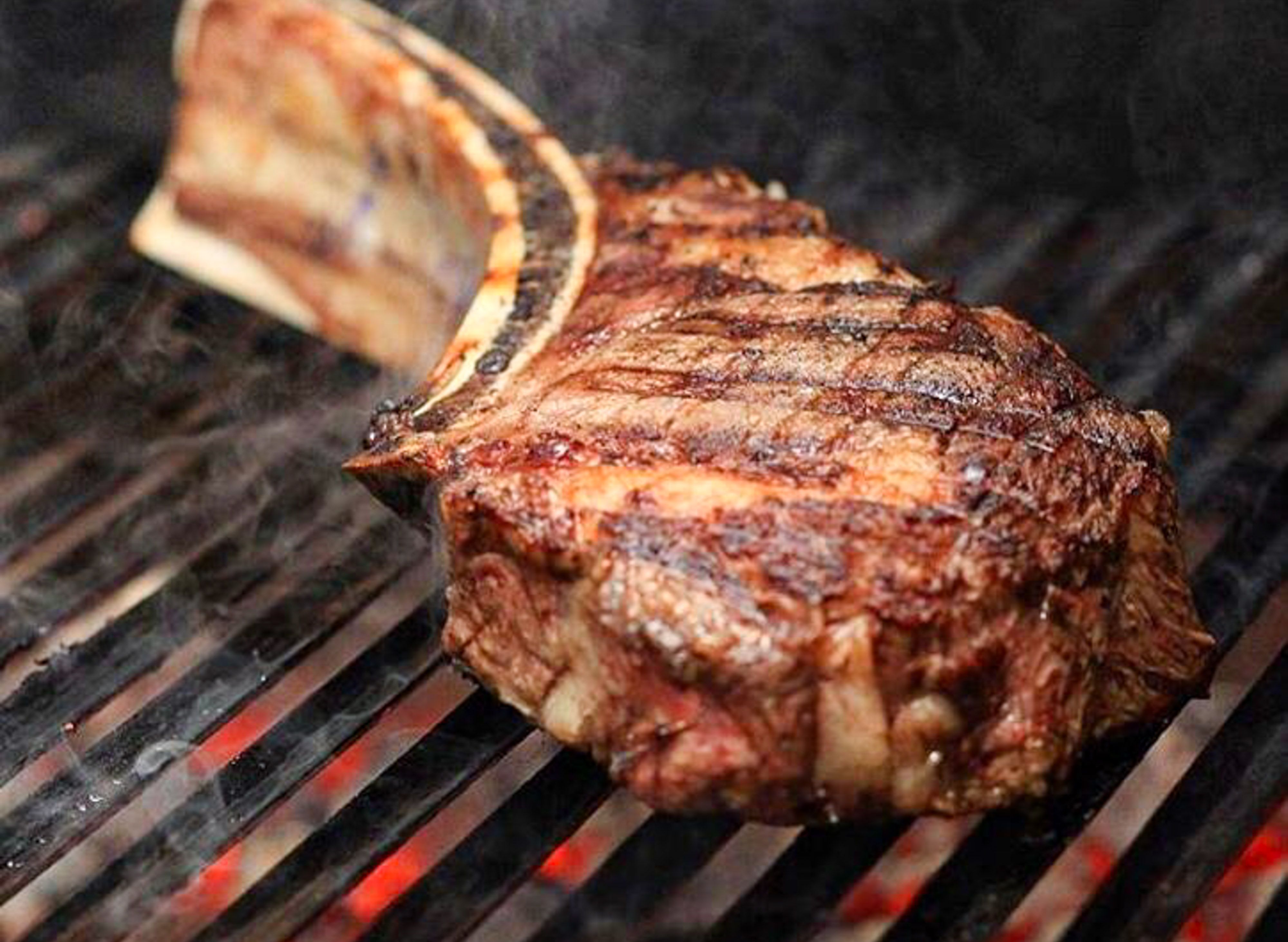 The Patagonia Argentinian Steak House (Group) Delivery Near You