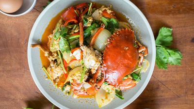 Cheung Ching Restaurant