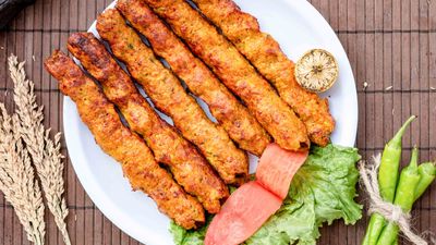 Beirut Kebab & Curry