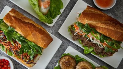 Motobanh by Bun Cha (Sai Ying Pun)
