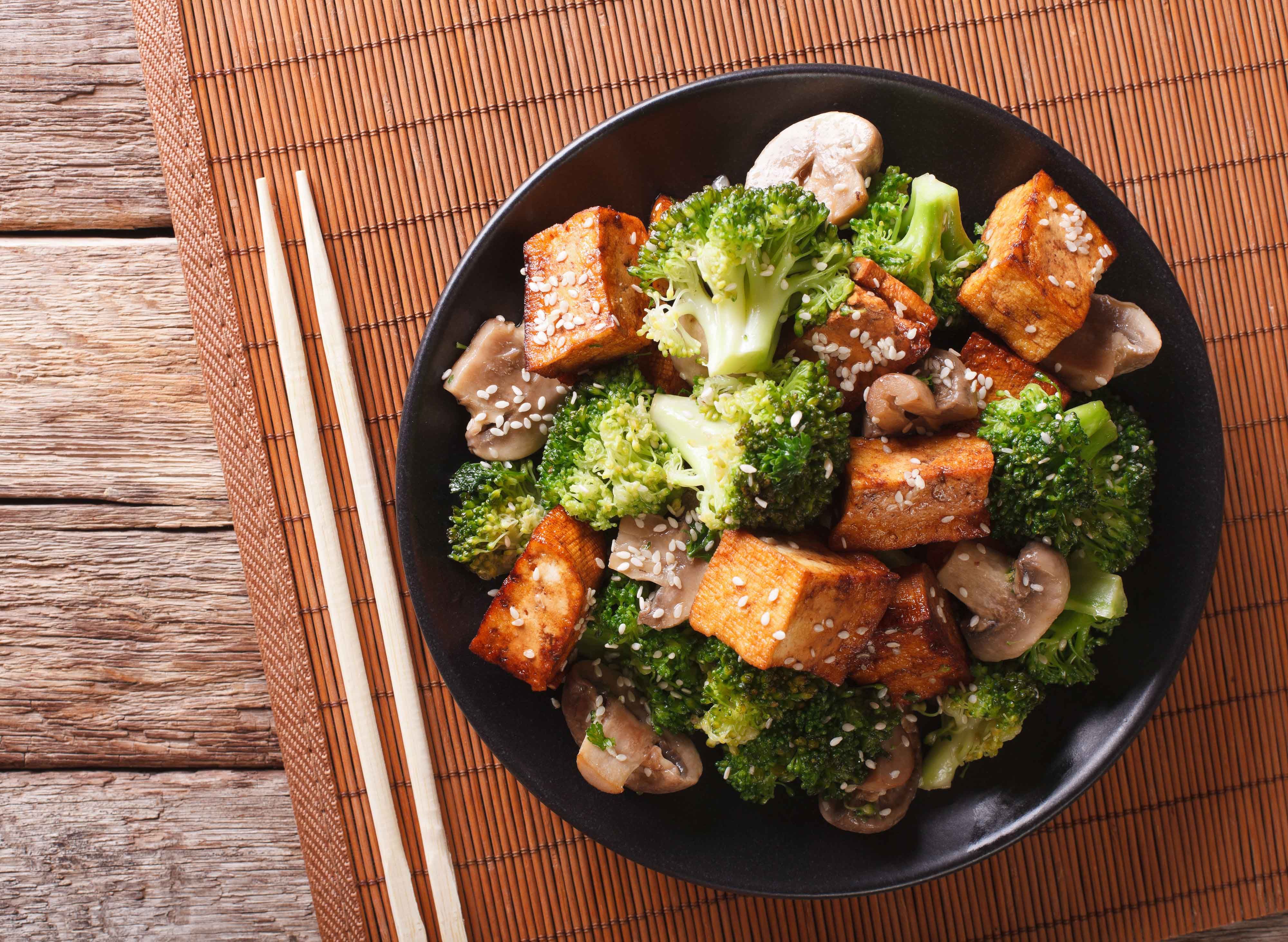 上善素餐廳 Good Vegetarian Restaurant vendor logo
