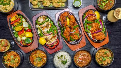 Dilliwale | The Indian Food Paradise