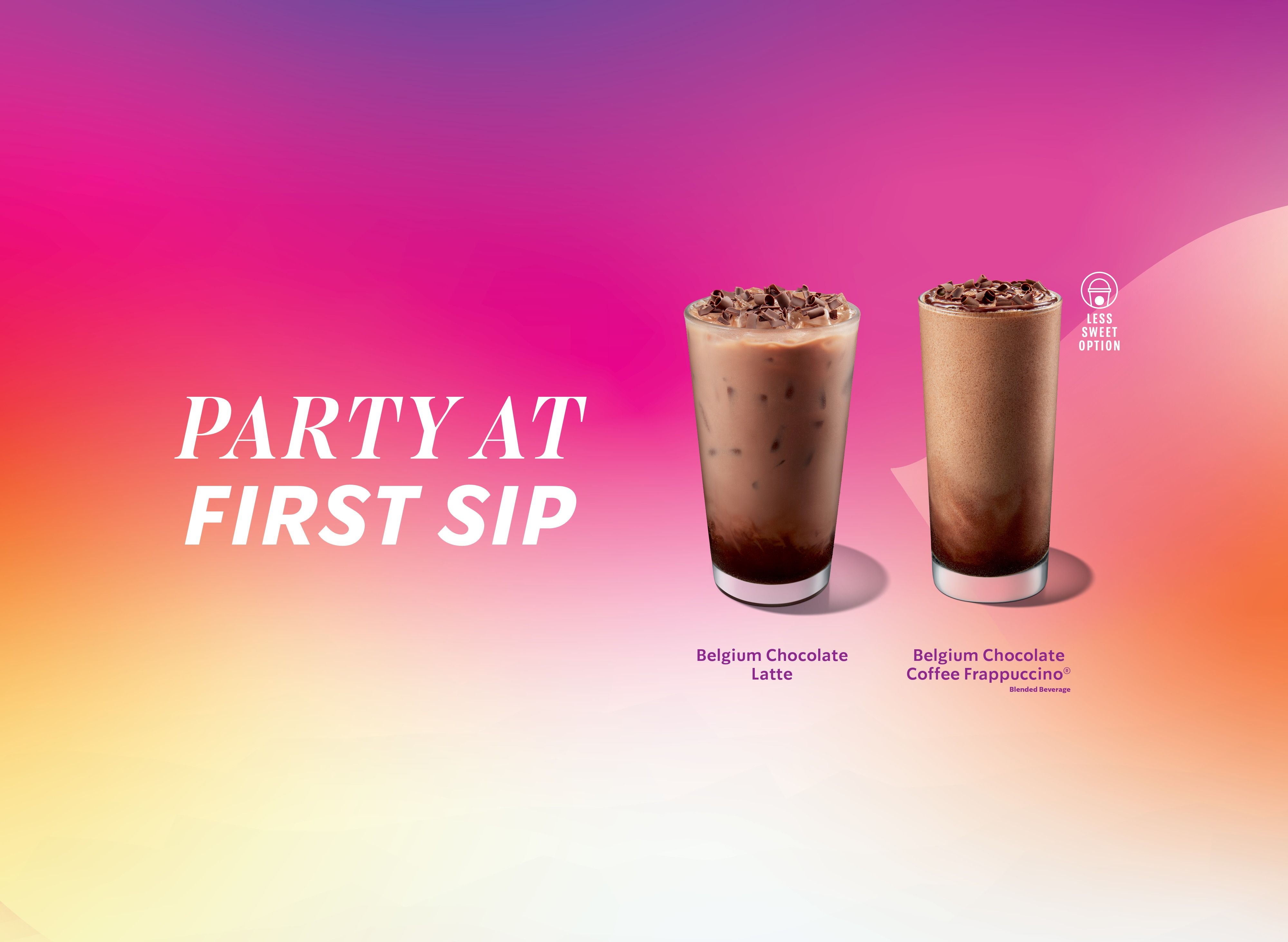 Starbucks Coffee APM Delivery Near You Delivery Menu foodpanda