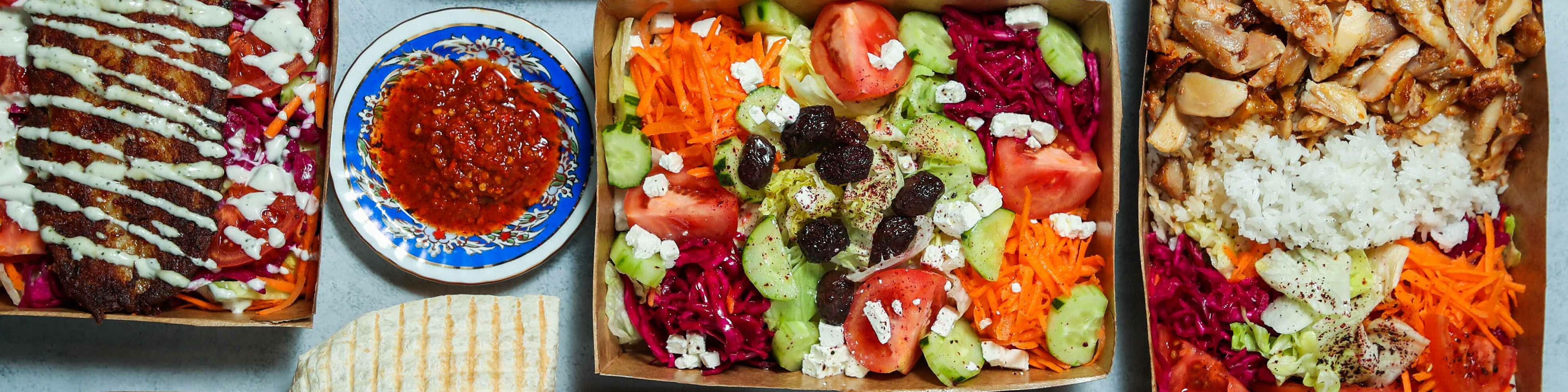 Agora Takeaway Kebab Delivery Near You Delivery Menu foodpanda