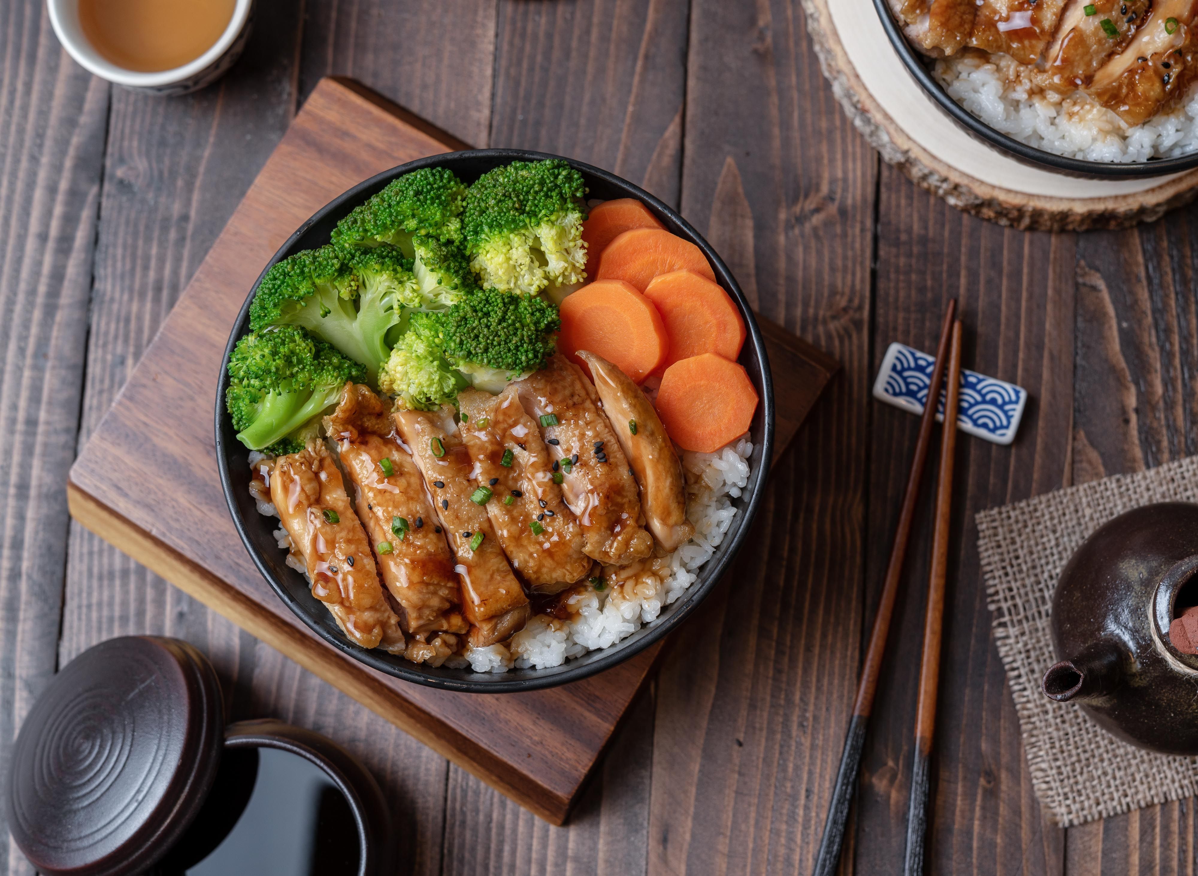 Karui Bento (Quarry Bay) [Corporate Only] (24hrs Preorder) Delivery