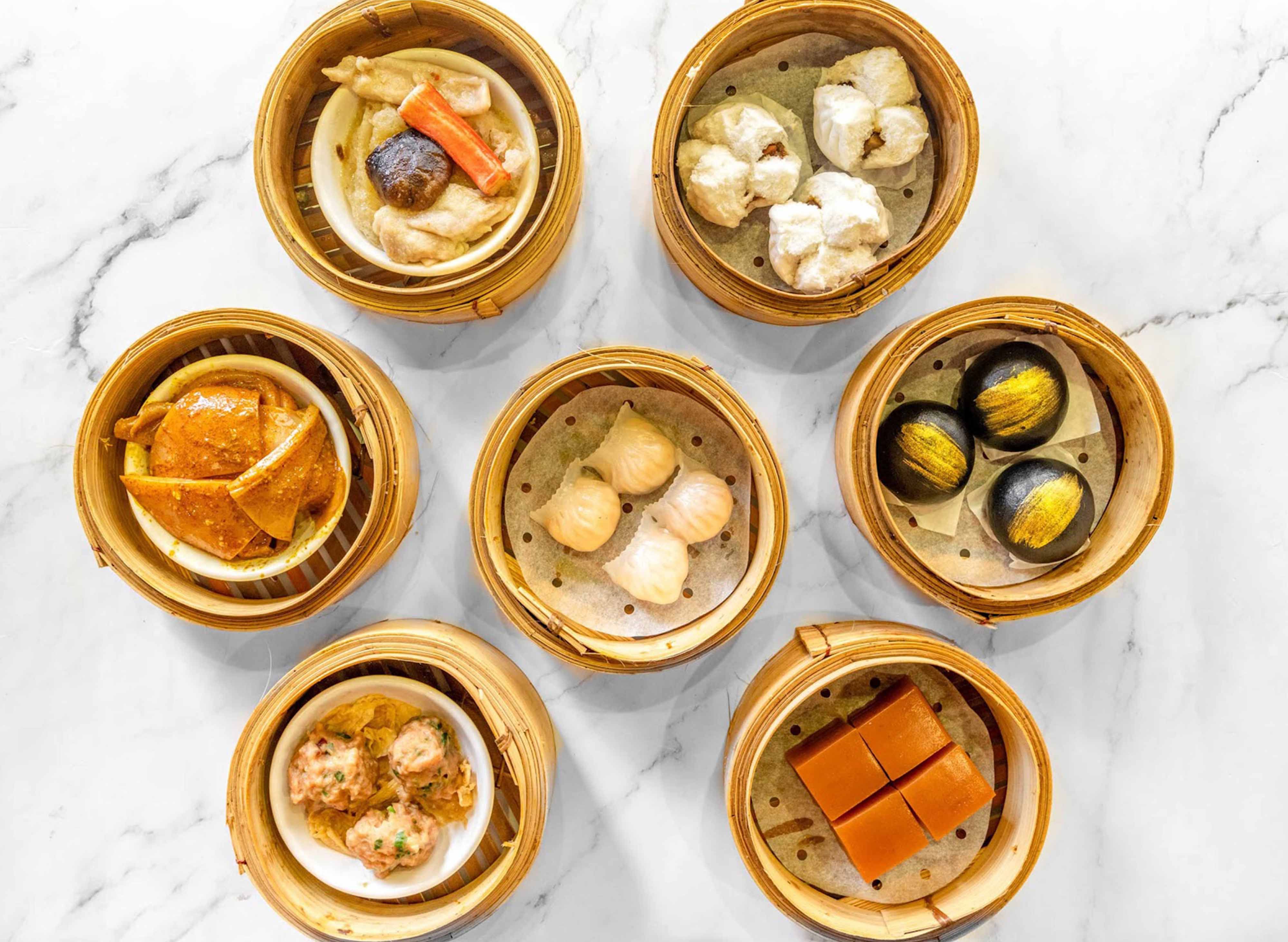 凝香居 Ying Heung Kui vendor logo