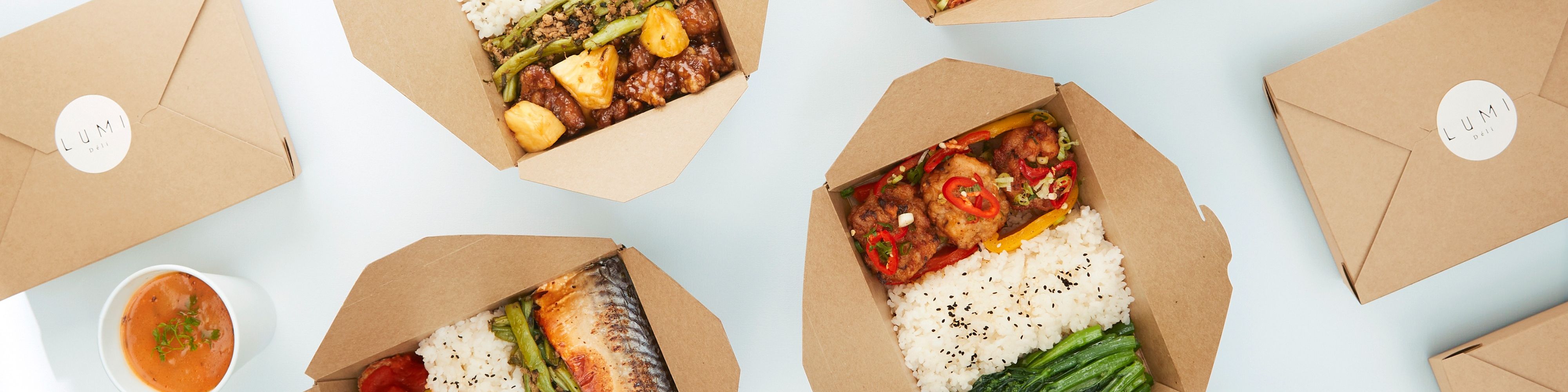 LUMI Deli Delivery Near You Delivery Menu foodpanda