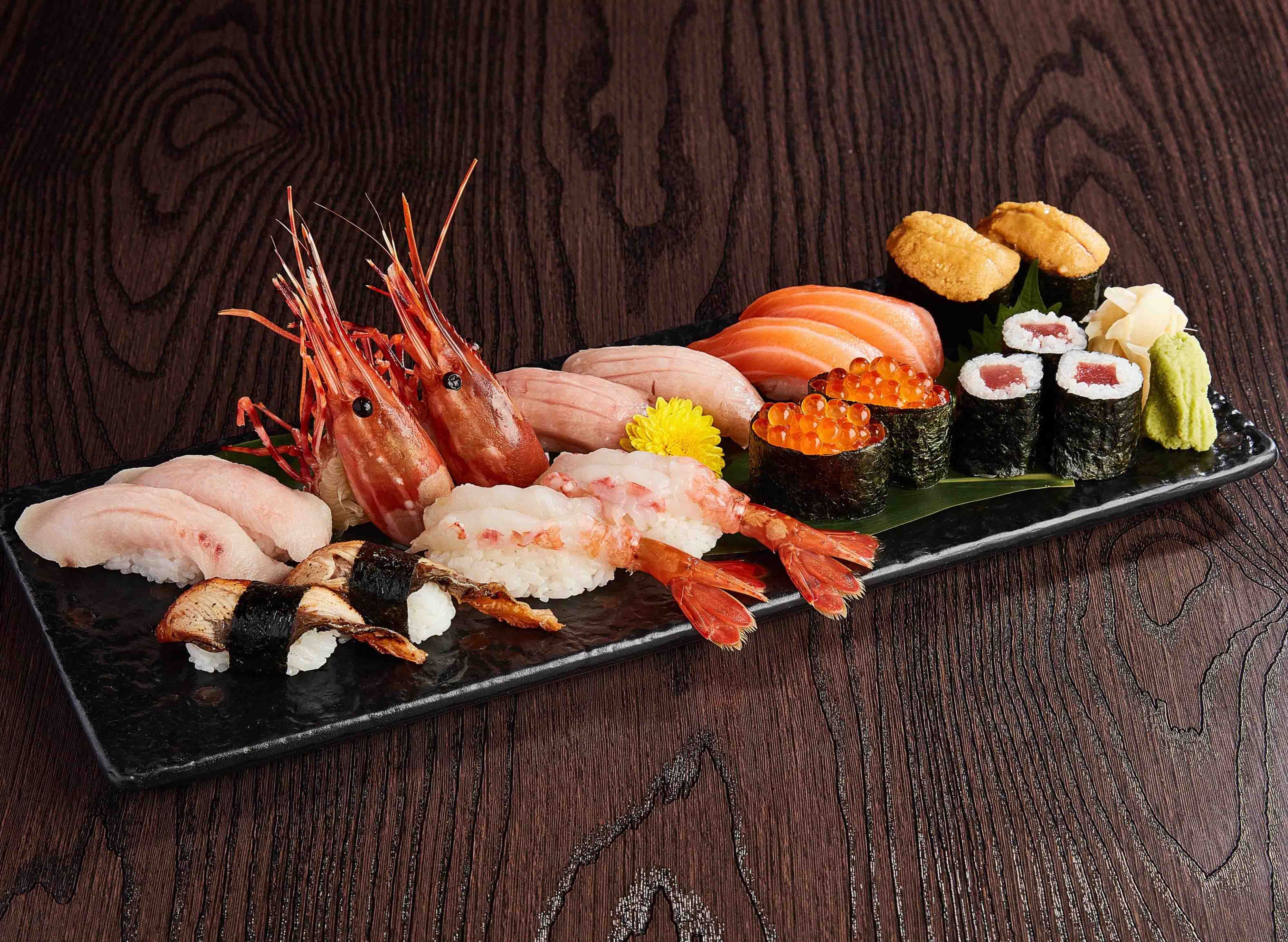 漁釧 V Walk Isana Kushiro菜單 向附近的漁釧 V Walk Isana Kushiro訂購 Foodpanda 外賣速遞