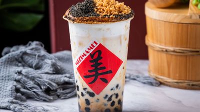 蜜滋麻美 Mizimamei