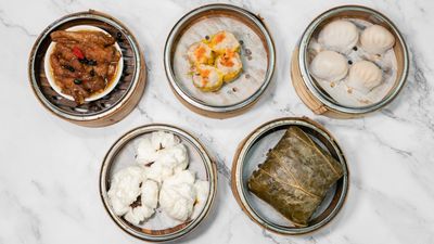 King's Dimsum
