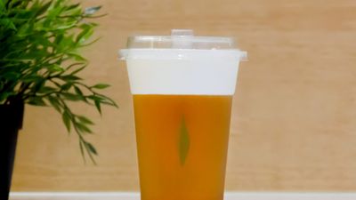 Mr.Tea