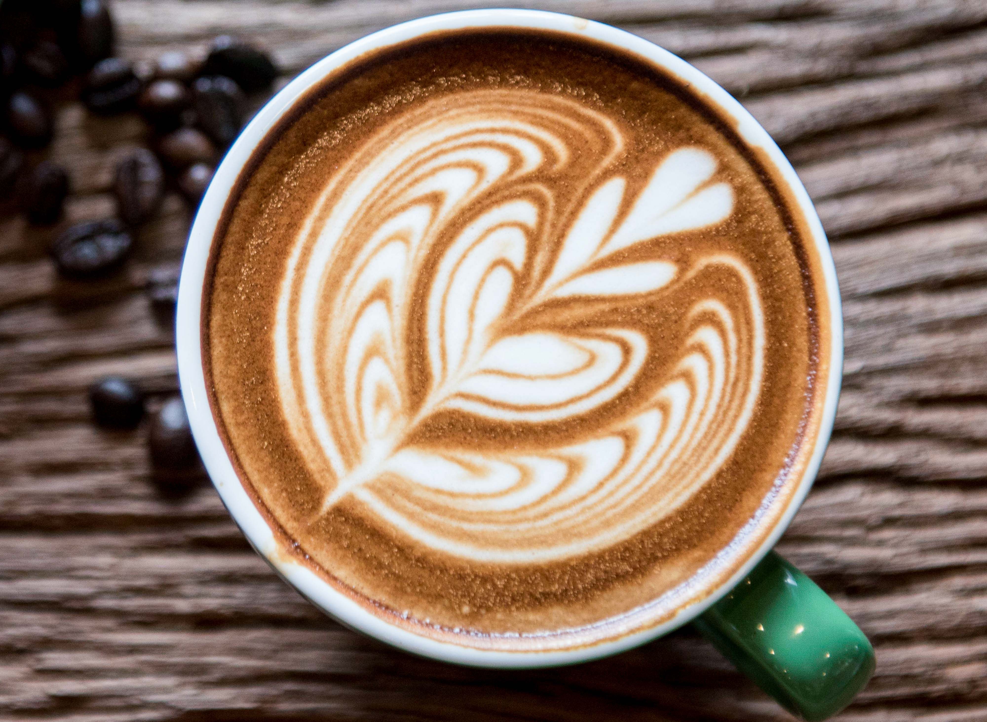 Cloud Nine Specialty Coffee vendor logo
