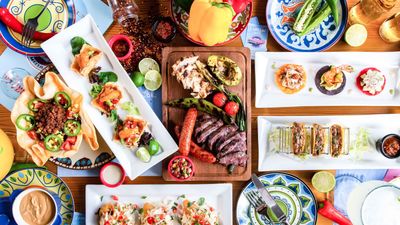 Cadillac Bar & Grill