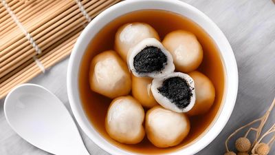 Tin Hau Dessert