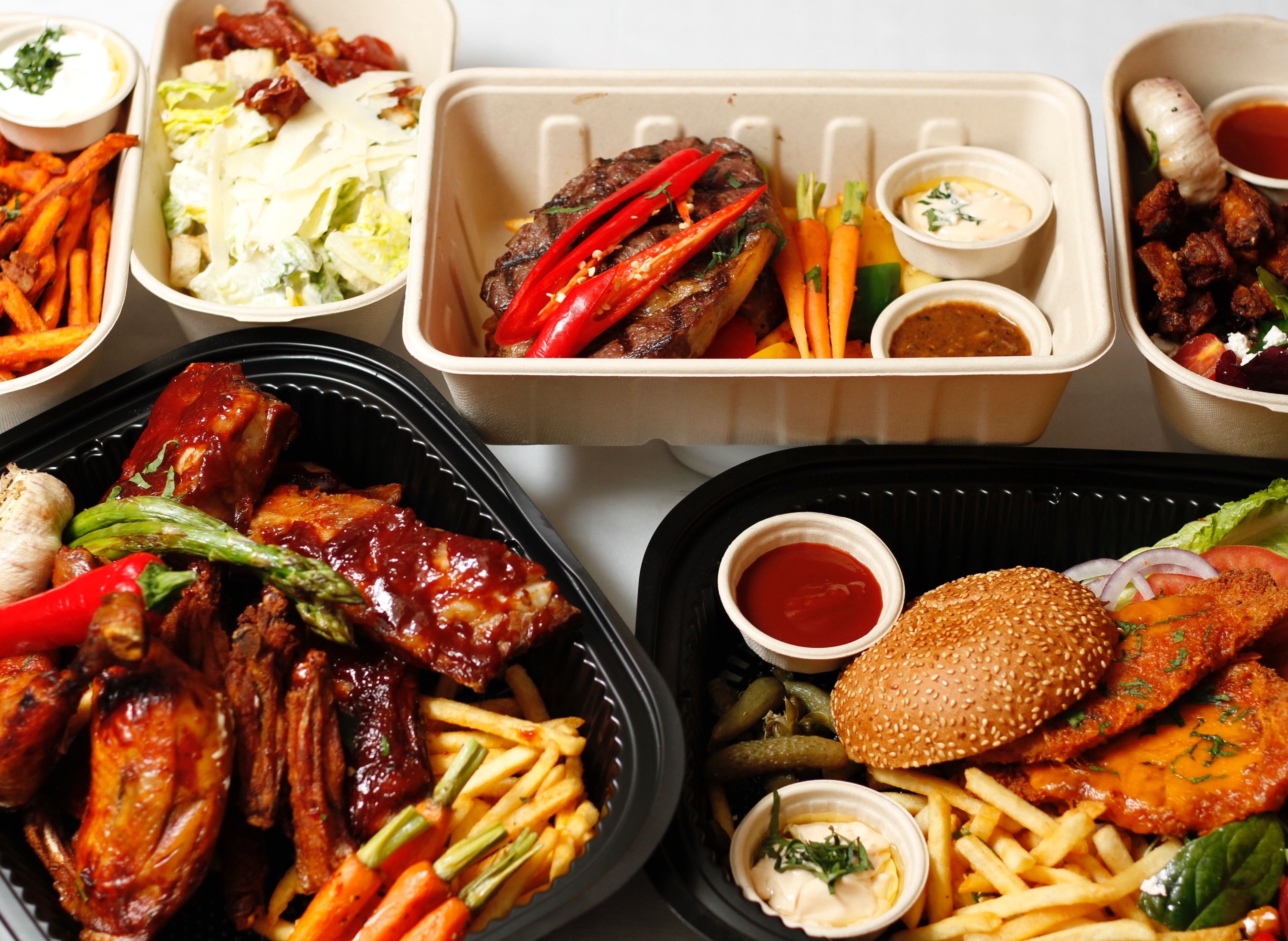 Pepperonis Pizza & Cafe delivery in Hong Kong foodpanda