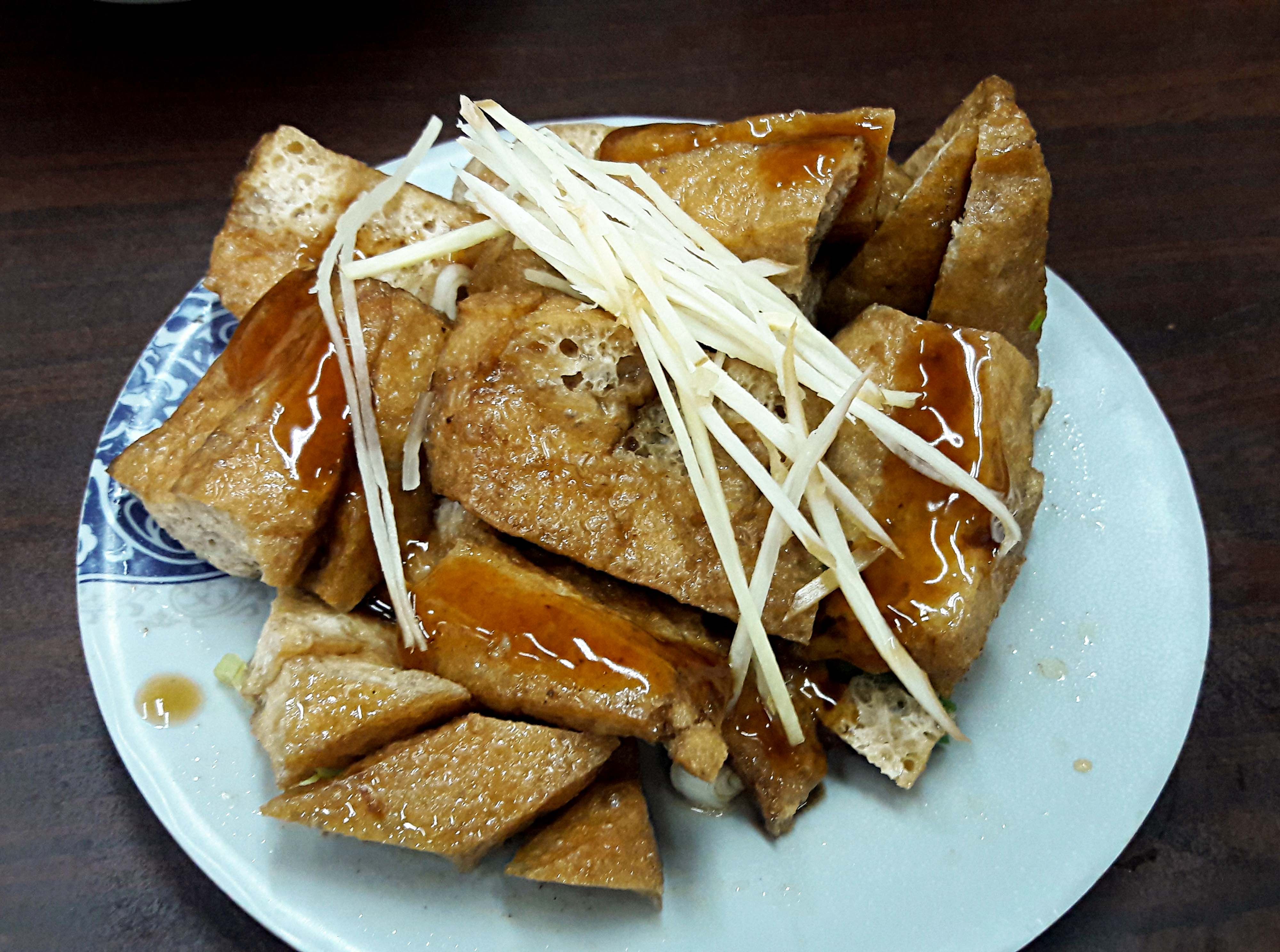 Sheung Hing Chiu Chow Restaurant Hong Kong – OBXIU
