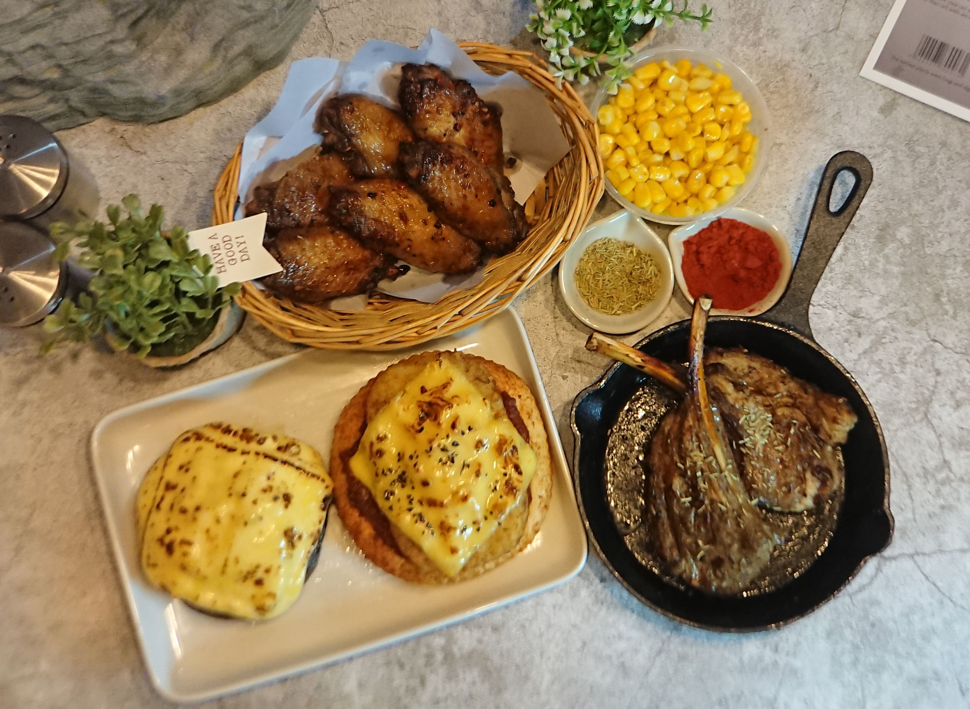 M Station 1 (元朗)菜單- 向附近的M Station 1 (元朗)訂購| foodpanda 外賣速遞