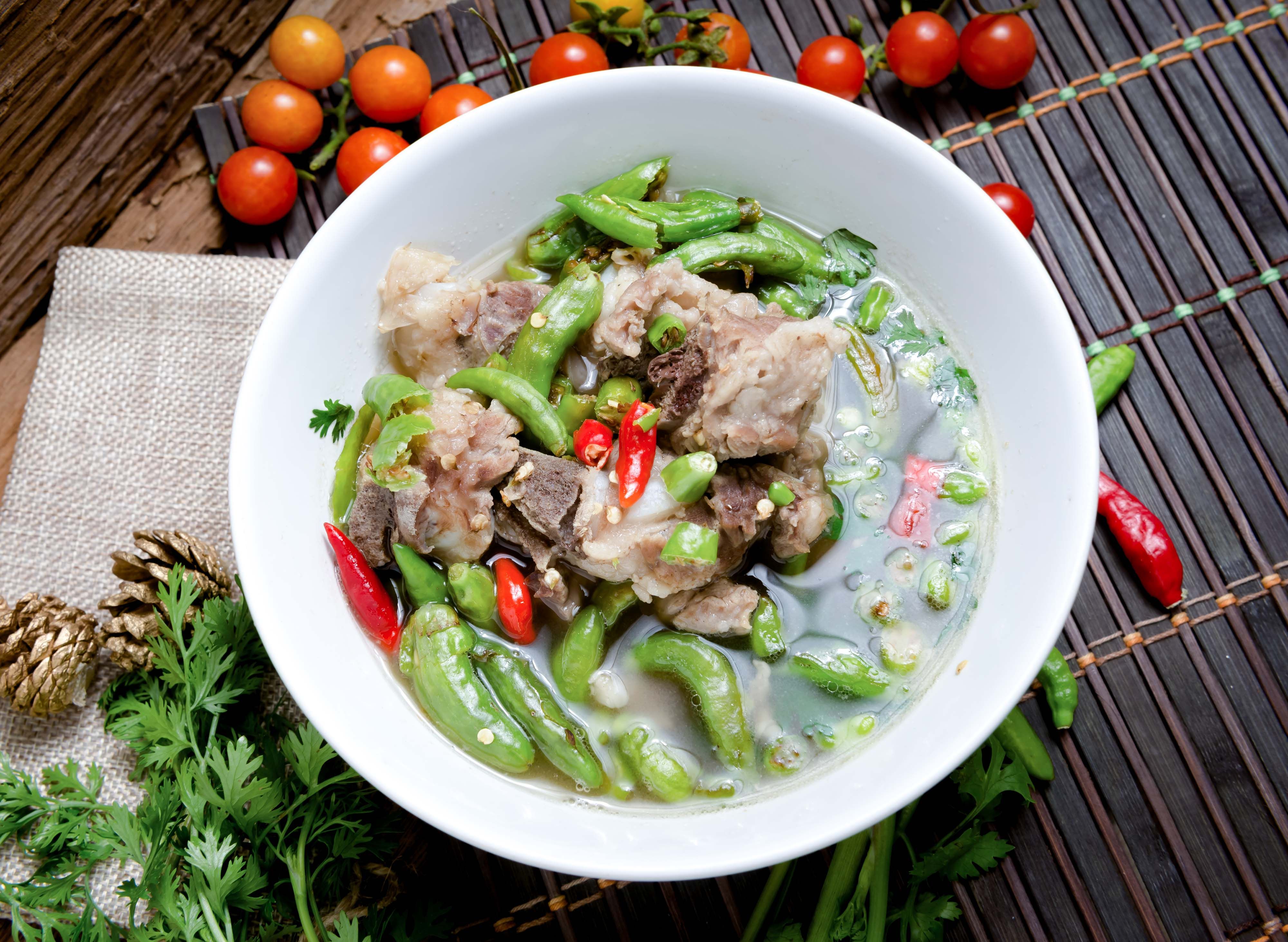 泰屋 (旺角) Sawadee Thai Restaurant vendor logo