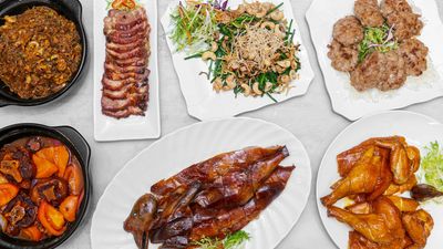 Sing Kee Restaurant