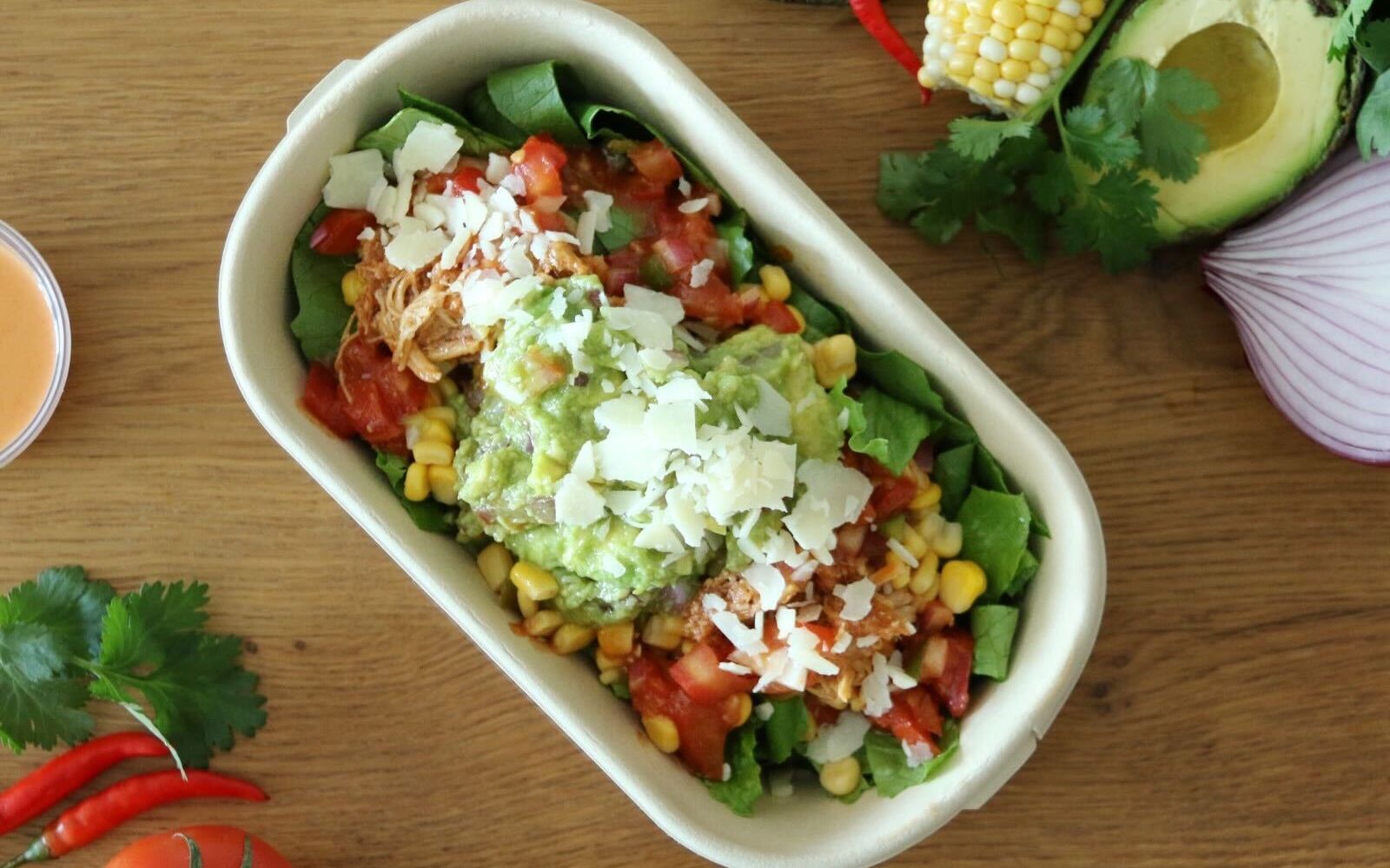 bistro boulevard mexican restaurant recipe pc
