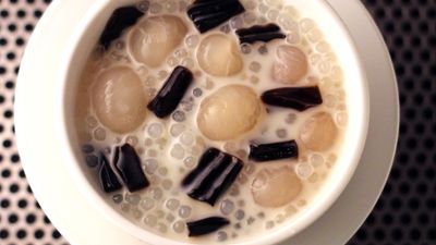 晶晶甜品 Ching Ching Dessert