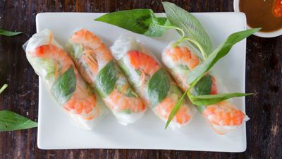 Banh Mi King