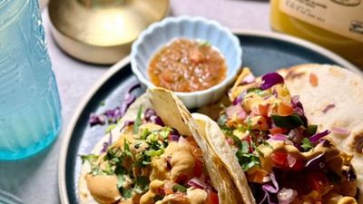 Santa Monica Cantina