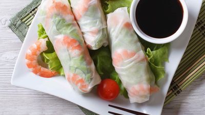 纖食記 Fit To Eat