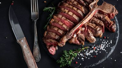 STEKKA MASTER ITALIAN STEAK HOUSE