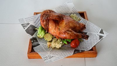 Cook Lab