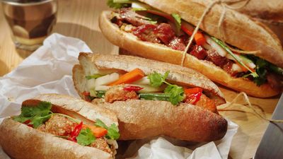 Banh Mi Kitchen (Central)