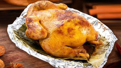 KILN CHICKEN KING (Wan Chai)