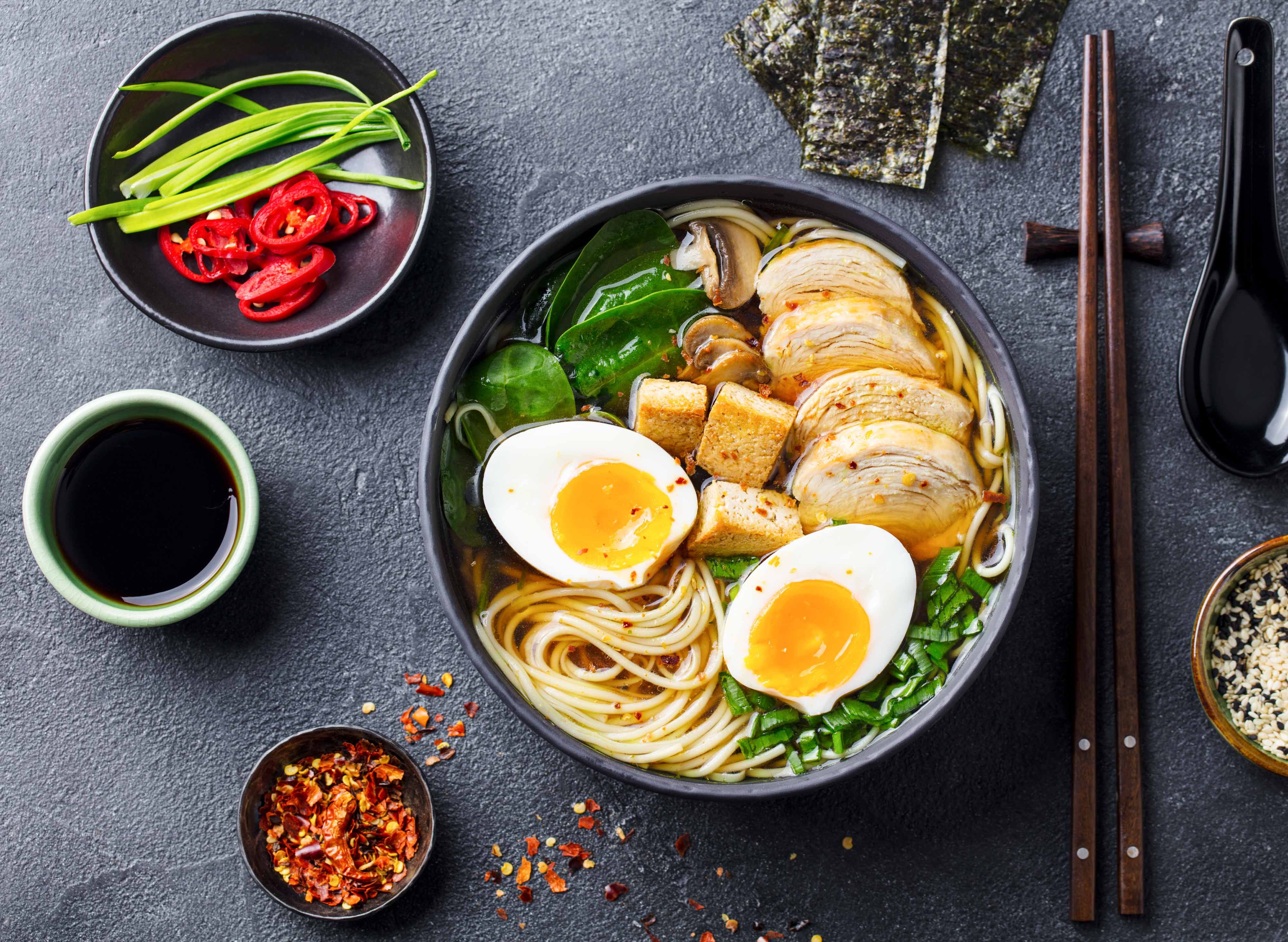 札幌拉麵屋 Sapporo Ramen House (鰂魚涌) vendor logo
