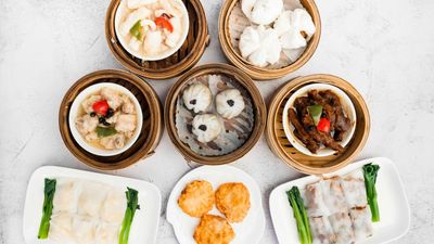 Yixin Restaurant