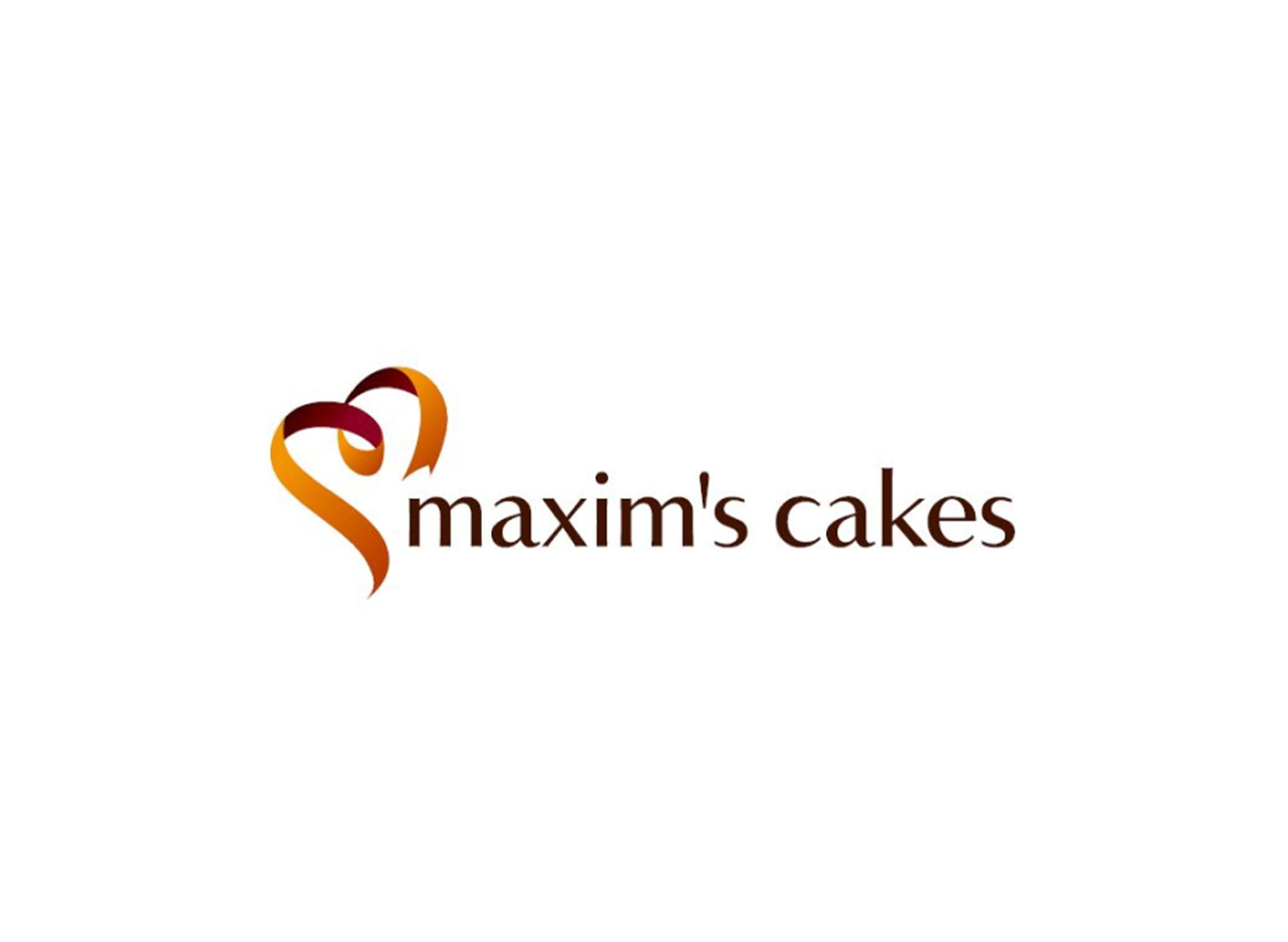 maxims cakes