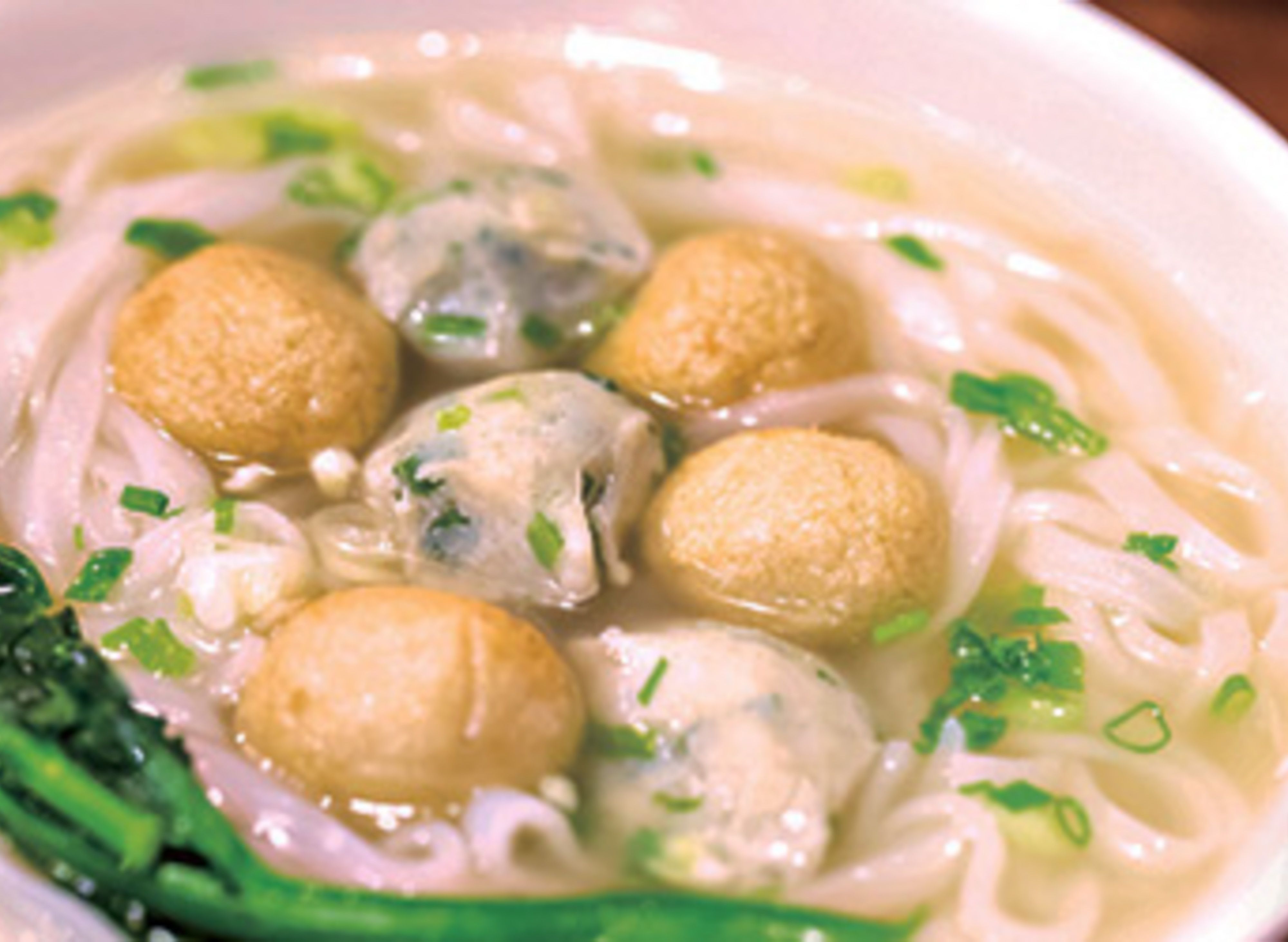榮記粉麵 Wing Kee Restaurant vendor logo
