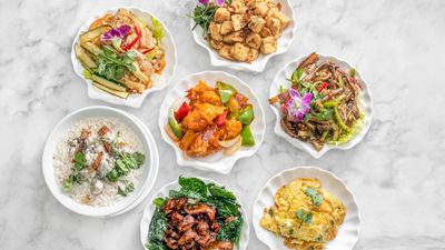 Sun Kwong Chiu Chow Restaurant