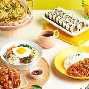 K Chef Story (葵芳)菜單 - 向附近的K Chef Story (葵芳)訂購 | foodpanda 外賣速遞