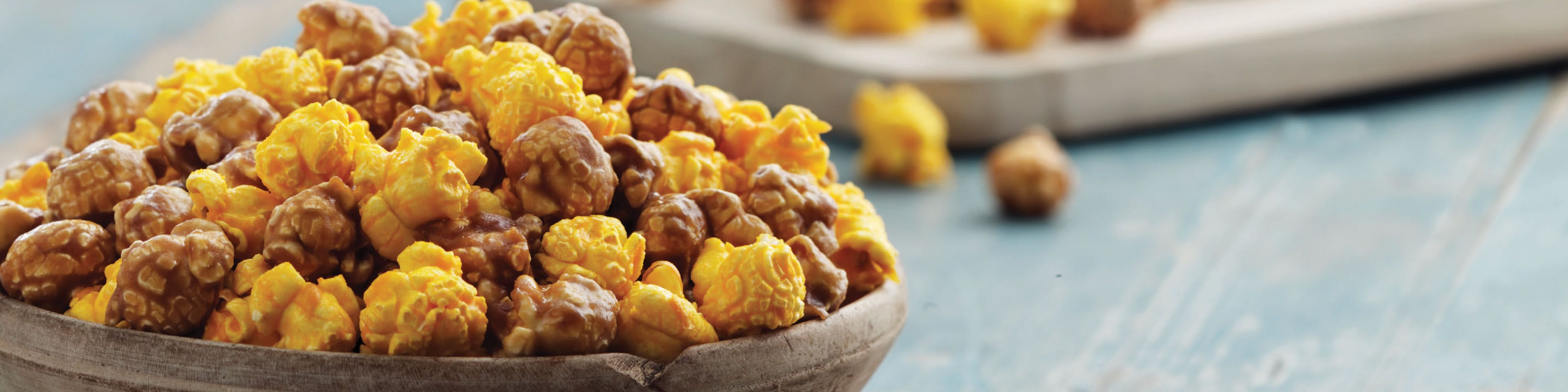 Order groceries from Garrett Popcorn Shops APM in Hong Kong