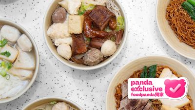 On Lee Noodle Shop - BaseHall 02