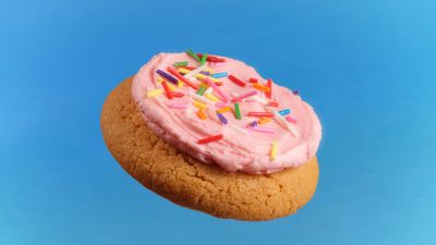 Butter Cookies (Pacific Place) - Black Sheep's American Bake Shop [Extended Delivery]
