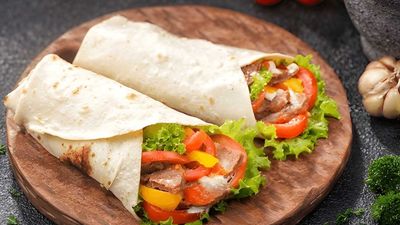 Alef Kebab