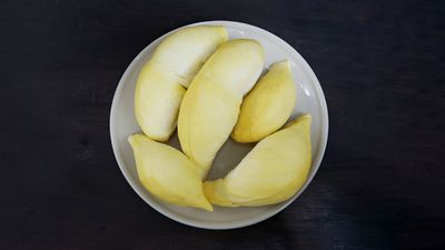 Durian B Gor (Tsim Sha Tsui)