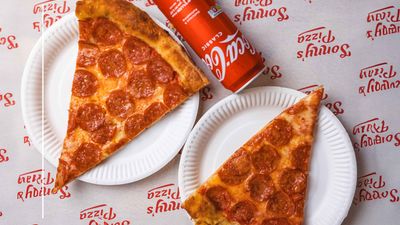 Sonny's Pizza